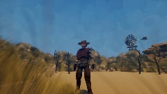 A screenshot taken in Dreams. 4 of 5.