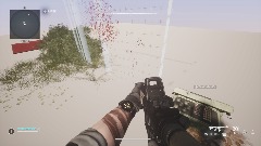 A screenshot taken in Dreams. 1 of 5.