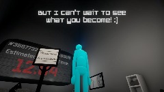 A screenshot taken in Dreams. 7 of 14.