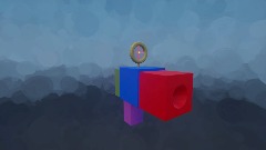 A screenshot taken in Dreams. 1 of 23.