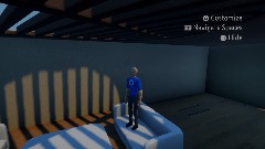 A screenshot taken in Dreams. 2 of 4.