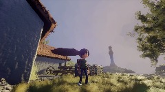 A screenshot taken in Dreams. 12 of 16.