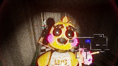 A screenshot taken in Dreams. 5 of 6.