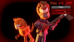 UPD YOU VS JON <term>[beta]