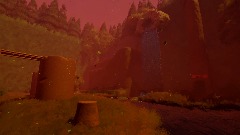 A screenshot taken in Dreams. 13 of 21.
