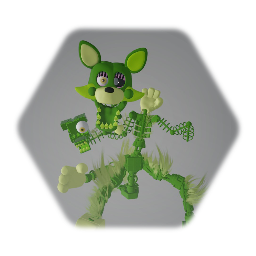Grass Mangle
