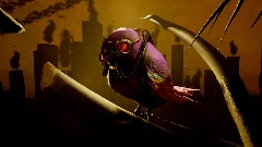 A screenshot taken in Dreams. 24 of 30.