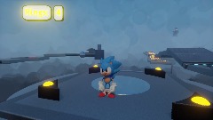 A screenshot taken in Dreams. 1 of 4.