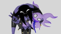 A screenshot taken in Dreams. 3 of 4.