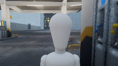 A screenshot taken in Dreams. 22 of 24.