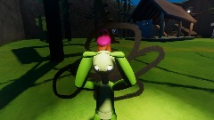 A screenshot taken in Dreams. 1 of 1.