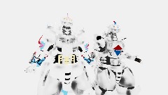 A screenshot taken in Dreams. 9 of 13.