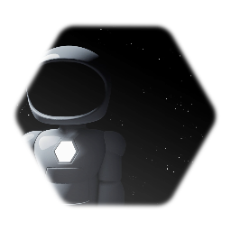 Space guy