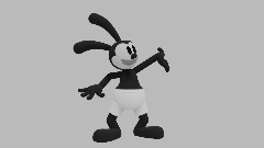 A screenshot taken in Dreams. 1 of 2.