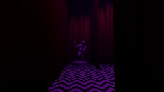 A screenshot taken in Dreams. 4 of 6.