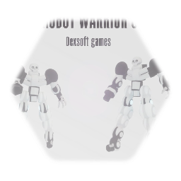 Robot warrior 3 [Dexsoft Games]