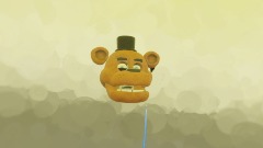 Freddy become uncanny extended