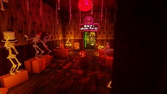 A screenshot taken in Dreams. 5 of 19.