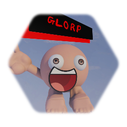 GLORP