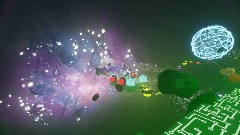 Galaxy Tower (Fourth Part)