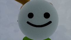 Oh hi mark, a dream has fallen