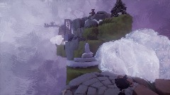 Chilly Ancient Times