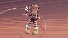 A screenshot taken in Dreams. 3 of 17.