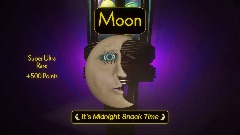 A screenshot taken in Dreams. 26 of 30.