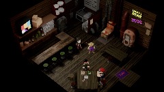 7th heaven - FF7 [wip]