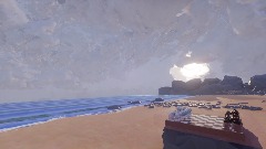 A screenshot taken in Dreams. 6 of 30.