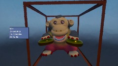 A screenshot taken in Dreams. 2 of 3.