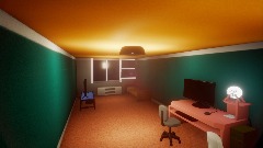 A screenshot taken in Dreams. 5 of 5.