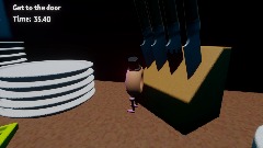 A screenshot taken in Dreams. 1 of 1.