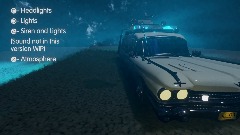 A screenshot taken in Dreams. 1 of 1.