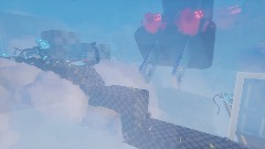 Breadbot‘s electrifying adventure lvl1