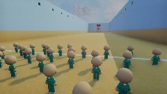 A screenshot taken in Dreams. 8 of 8.