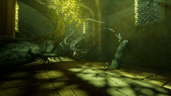 A screenshot taken in Dreams. 24 of 30.