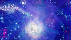 A screenshot taken in Dreams. 14 of 15.