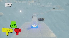 A screenshot taken in Dreams. 9 of 11.