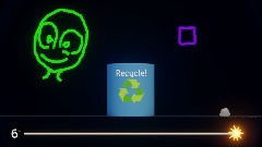 Microgame - Recycle