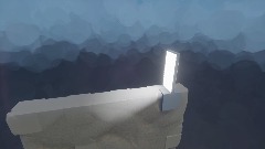 Remix of 2D Platformer: Ruby Version