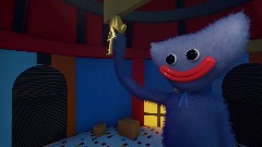 Poppy playtime menu2