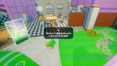 A screenshot taken in Dreams. 3 of 5.