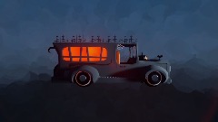 Remix of Halloween Mobile