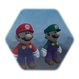 SMW Models