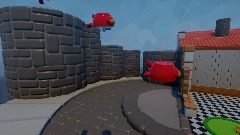 Me ajuda a fazer um mapa de Friday Night Funkin