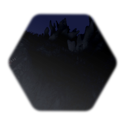 The original MillenniumGoji ( GGT  ) Animation Version