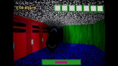 A screenshot taken in Dreams. 1 of 3.
