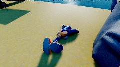 A screenshot taken in Dreams. 2 of 13.