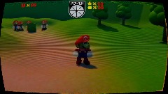 My Creation Apparition